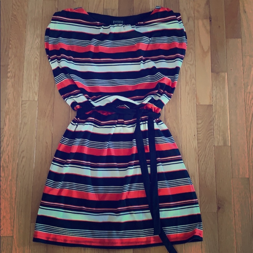 Woman’s Size 14 Dress. Enfocus studio brand